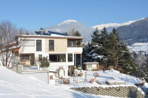 Ferienwohnungen Unterluimes Telfes Im Stubai